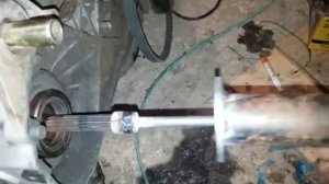 Сборка и разборка двигателя скутеров stels benelli