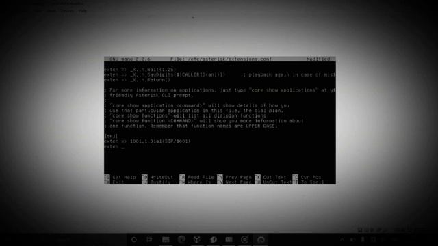 instal softwith dengan Debian asterisk смотреть онлайн