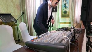 Виджай Бузылев | зорька алая | не покинь меня | цыганская свадьба