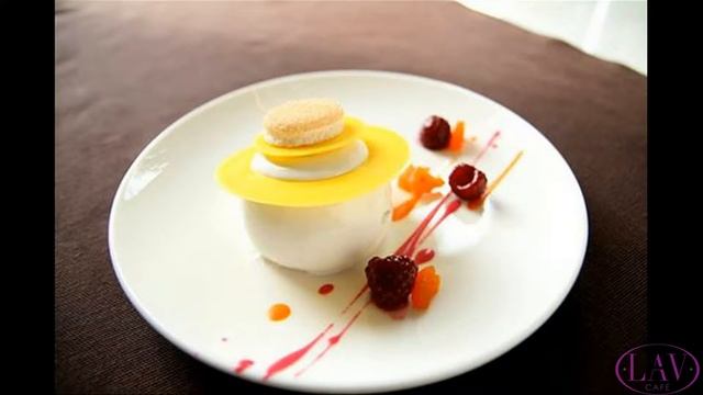 LAV cafe - Лав Кафе смотреть онлайн