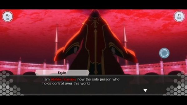 Sword Art Online: Integral Factor - Part 1 Trapped in Aincrad!, Floor 1 (Android)