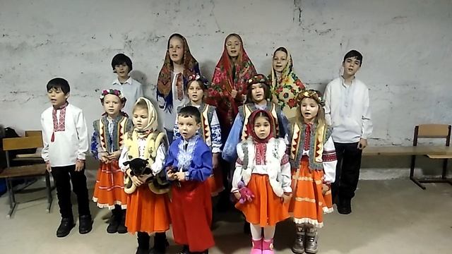 Добрий вечір тобі, пане господарю. смотреть онлайн