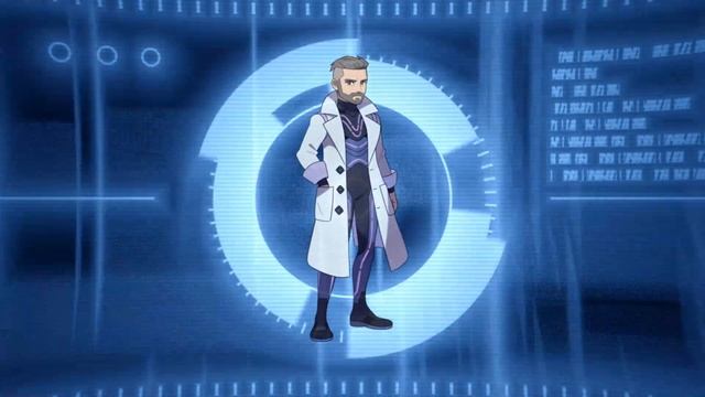 Mewmore // Battle! Professor Turo (Pokémon Violet Remix) смотреть онлайн