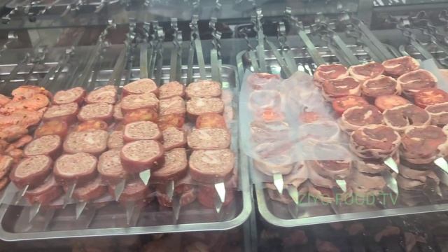 ASILBEK KEBAB. ASILBEK SHASHLIKLARI.АСИЛЬБЕК КАБОБ смотреть онлайн