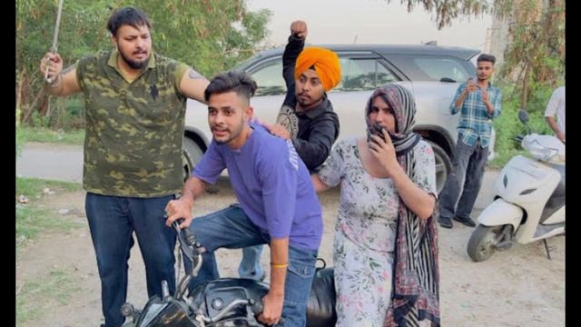 Dhillon Preet Reply Karna Dutta ਨੂੰ 😠 | 0300 Ale ਹੋਣਾ ਸਾਲਿਓ ਥੜੇ ਬੁੱਢੇ ਵੀ ਕਿਦੇਸ਼ਨੇ ਹੋਣਾ | Karan Dutt смотреть онлайн