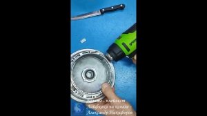 Лайфхак. Показываю где за 3 копейки достать мощные неодимовые магниты