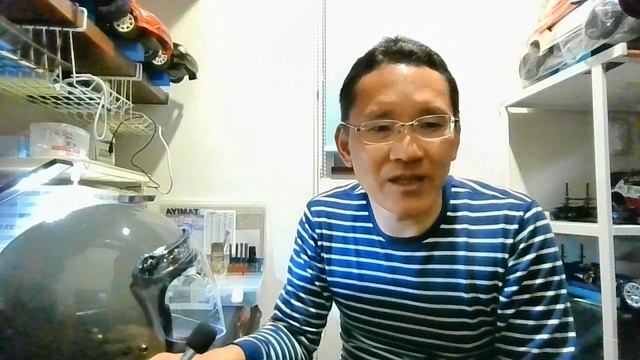 ジョルカブのために冬の装備を導入(今回はラジコンのお話はございません) смотреть онлайн