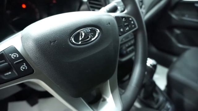 ВАЗ Lada Vesta '2019 смотреть онлайн