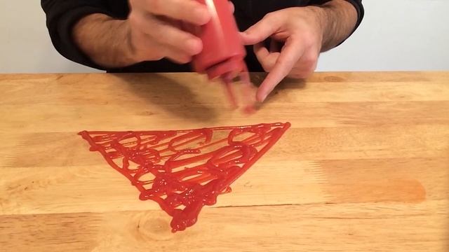 Ketchup Guy - How to Prove I'm Alive with Ketchup (Tosh.O) смотреть онлайн