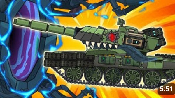 Танк Т-72: Паразит и его Последний Манёвр !