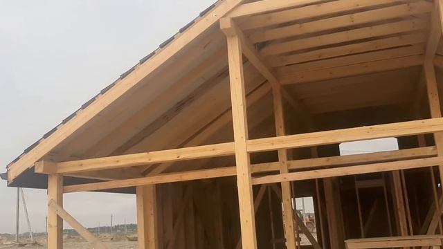 также делаем дома из дерева любой сложности на любой вкус смотреть онлайн