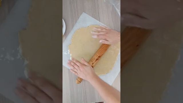 Творческие рецепты