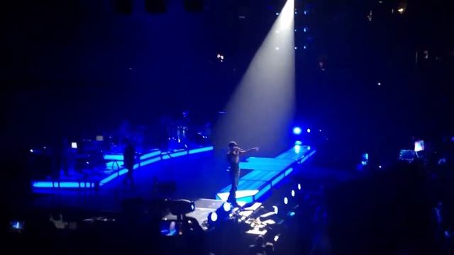 Enrique Iglesias - Tonight -