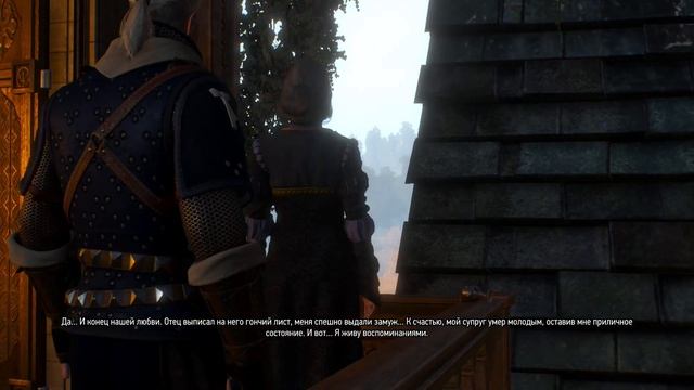 Прохождение Ведьмак 3: Дикая Охота — Каменные сердца. Квест 