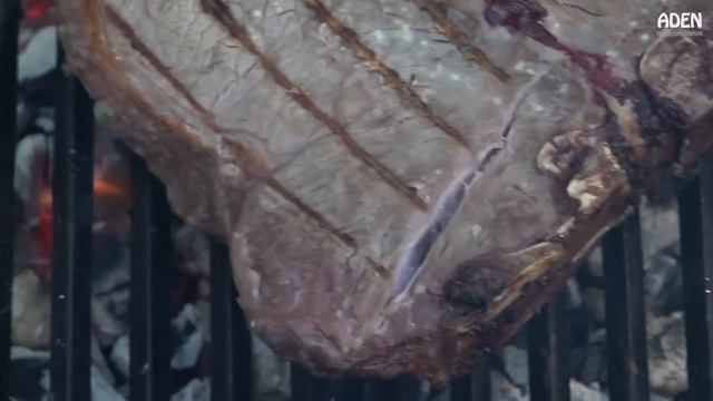 Bistecca Alla Fiorentina - The Oldest Steak In The History Of Mankind