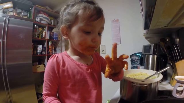 Nikitas Spagetti, 13 02 17 смотреть онлайн