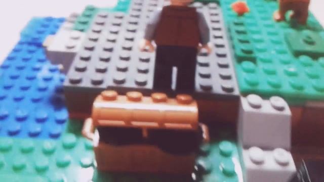 Лего 3 смотреть онлайн