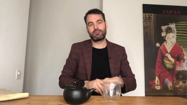 Mega Green Tea Sampler Walkthrough: Henta Sencha смотреть онлайн
