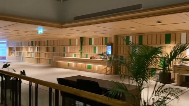 Movenpick BDMS Wellness Resort Bangkok Thailand