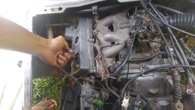 CARA DAN TRIK GANTI BUSI MOBIL SENDIRI DI RUMAH ZEBRA ESPASS смотреть онлайн