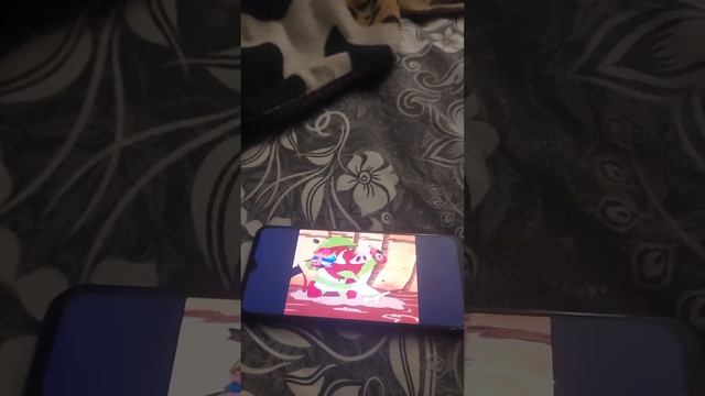 Timon et Pumbaa série Saison 3 À l'attaque смотреть онлайн