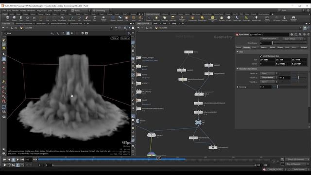 21 - Outer FX - Divergence & Refine смотреть онлайн