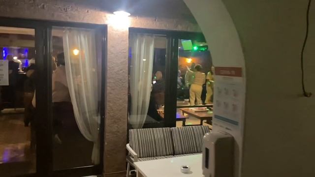 Бар как Злачное Место или Entertainment Portugal 🇵🇹🫶#nightlife#отдых #путешествия#travel смотреть онлайн