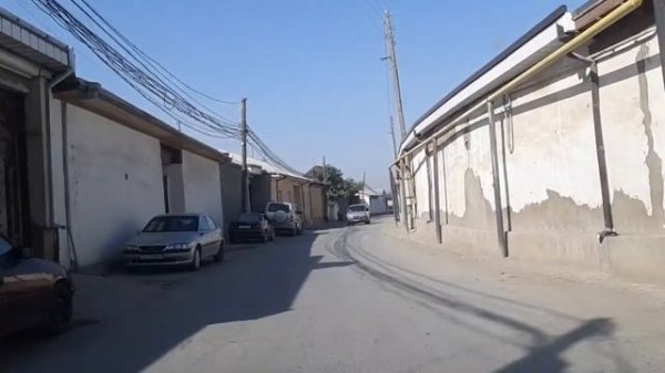 Конибодом Зарбед 2020