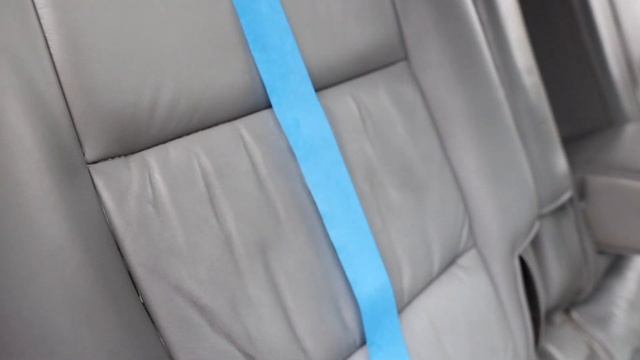Griot's leather 3-in-1 | Land Cruiser 100 Series (lx470) смотреть онлайн