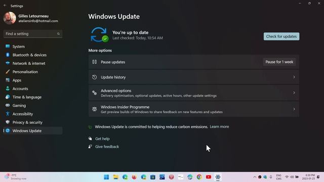 Windows 11 Unsupported hardware viewer questions смотреть онлайн