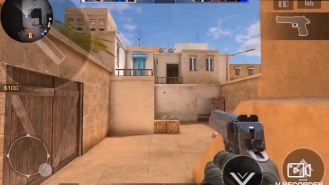 "ЕЙЯ" мувик по standoff 2 смотреть онлайн