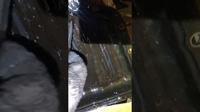 Опель opel omega омега MV6 нет давления , долго горит , не гаснет лампочка давления смотреть онлайн