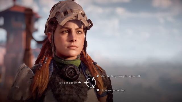 Horizon: Zero Dawn Ep11(Road to Meridian) смотреть онлайн