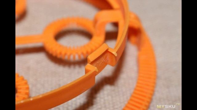 Машинка-динозавр для выдувания необычных мыльных пузырей | #Обзор смотреть онлайн