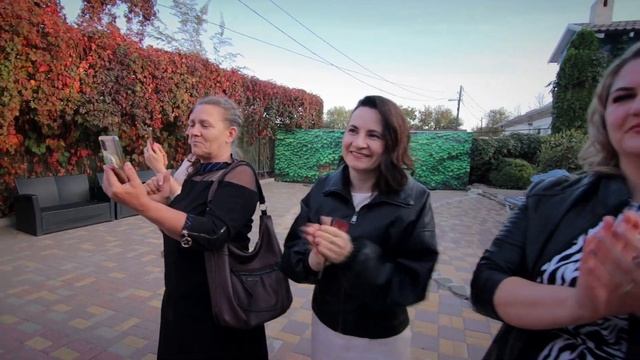 Свадьба Владислава и Евгении 7 10 2023 г смотреть онлайн