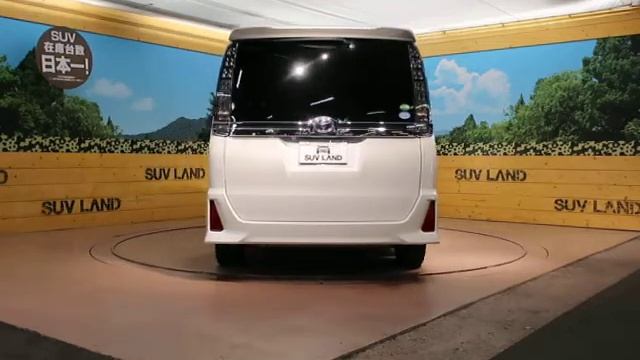 トヨタ ヴォクシー ＺＳ 煌 смотреть онлайн