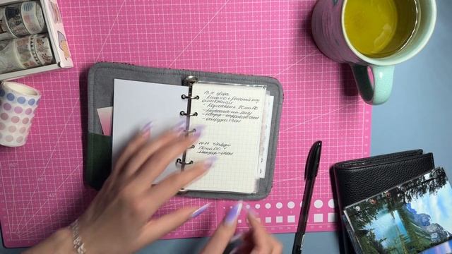 снова покупки... / обложка и наклейки / личный дневник смотреть онлайн
