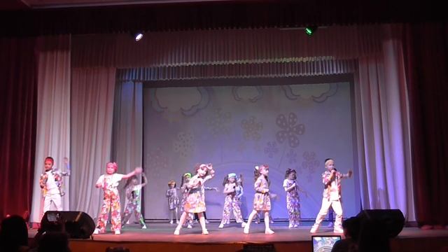 Курносики, группа 2 - Улыбки - ключики смотреть онлайн