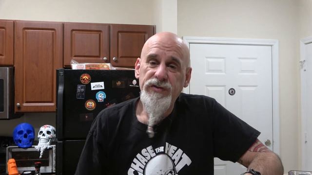 Pike Borikua Hot Sauce from Monte Adentro! Spoiler alert! If you see this, you are to buy it! смотреть онлайн