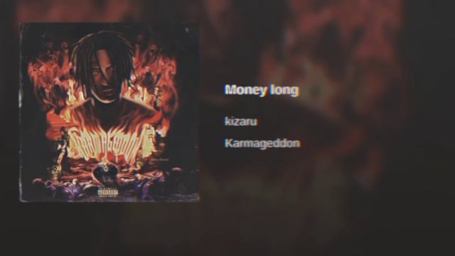 KIZARU - MONEY LONG (SLOWED & REVERB) смотреть онлайн