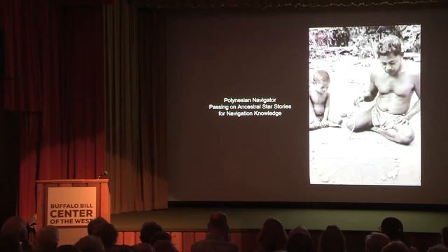 Lecture: Bighorn Medicine Wheel, April 4, 2019 смотреть онлайн