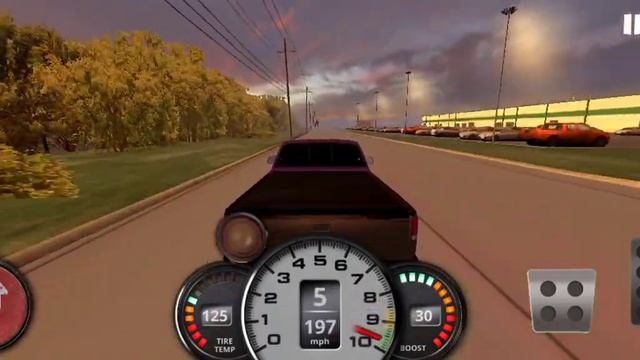 No limit drag racing 2.0 tune Fastest S10 on 28s vs Camaro on 35/21 $5K 1/4 mile🔥5.811 смотреть онлайн