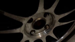 ДИСКИ R17 - мечта каждого! ПОСТАВИЛ  ОГРОМНЫЕ ДИСКИ НА NISSAN ALMERA CLASSIC