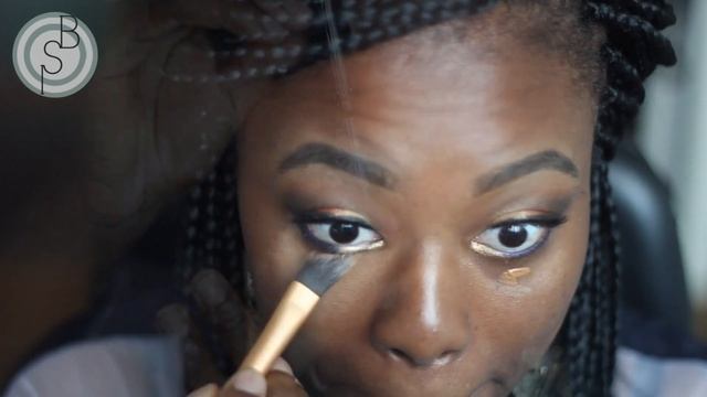 ╠ Last days of summer makeup tutorial ╣ BeautySewnIn смотреть онлайн