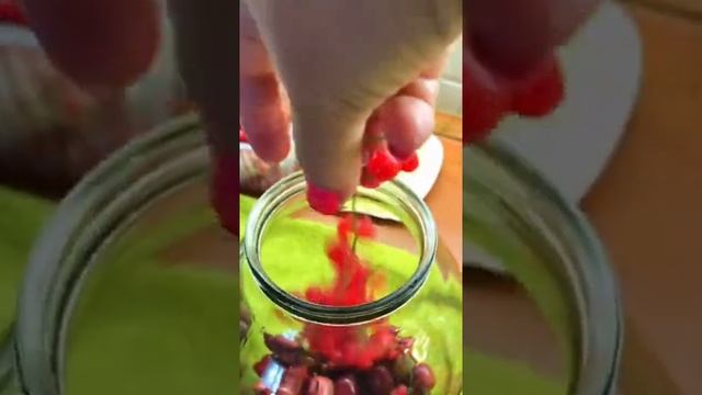 🔥МОХИТО - КОМПОТ НА ЗИМУ! НЕ РЕАЛЬНО ВКУСНО И ПРОСТО🥳 смотреть онлайн