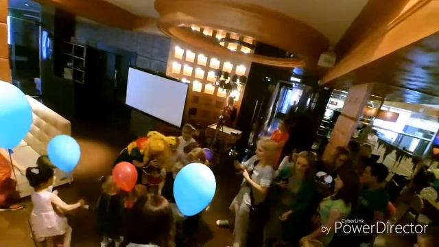 Шоколад, ресторан 1.06.17 смотреть онлайн