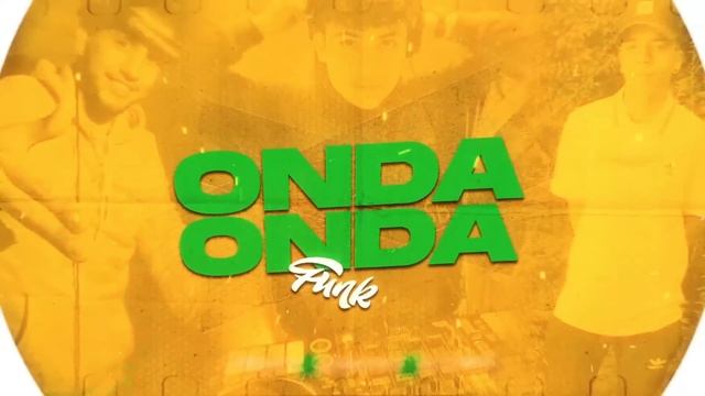 Onda Onda Brasilero 🇧🇷 - DJ CHINO AYALA ✘ DJSNOWS ✘ CESAR B.