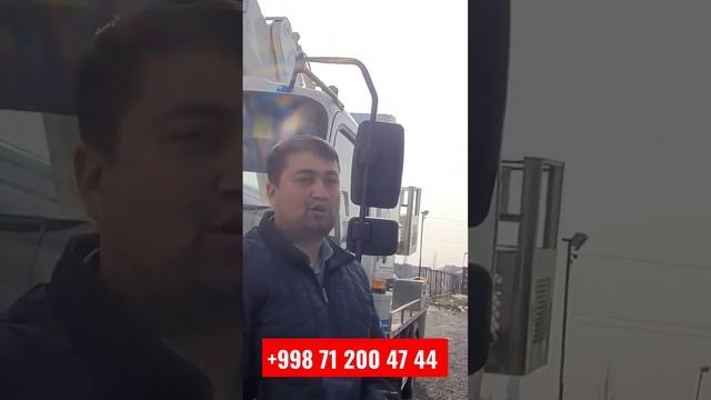 China Motors Kanpaniyasida Avto Vishkalar Yetib Keldi смотреть онлайн