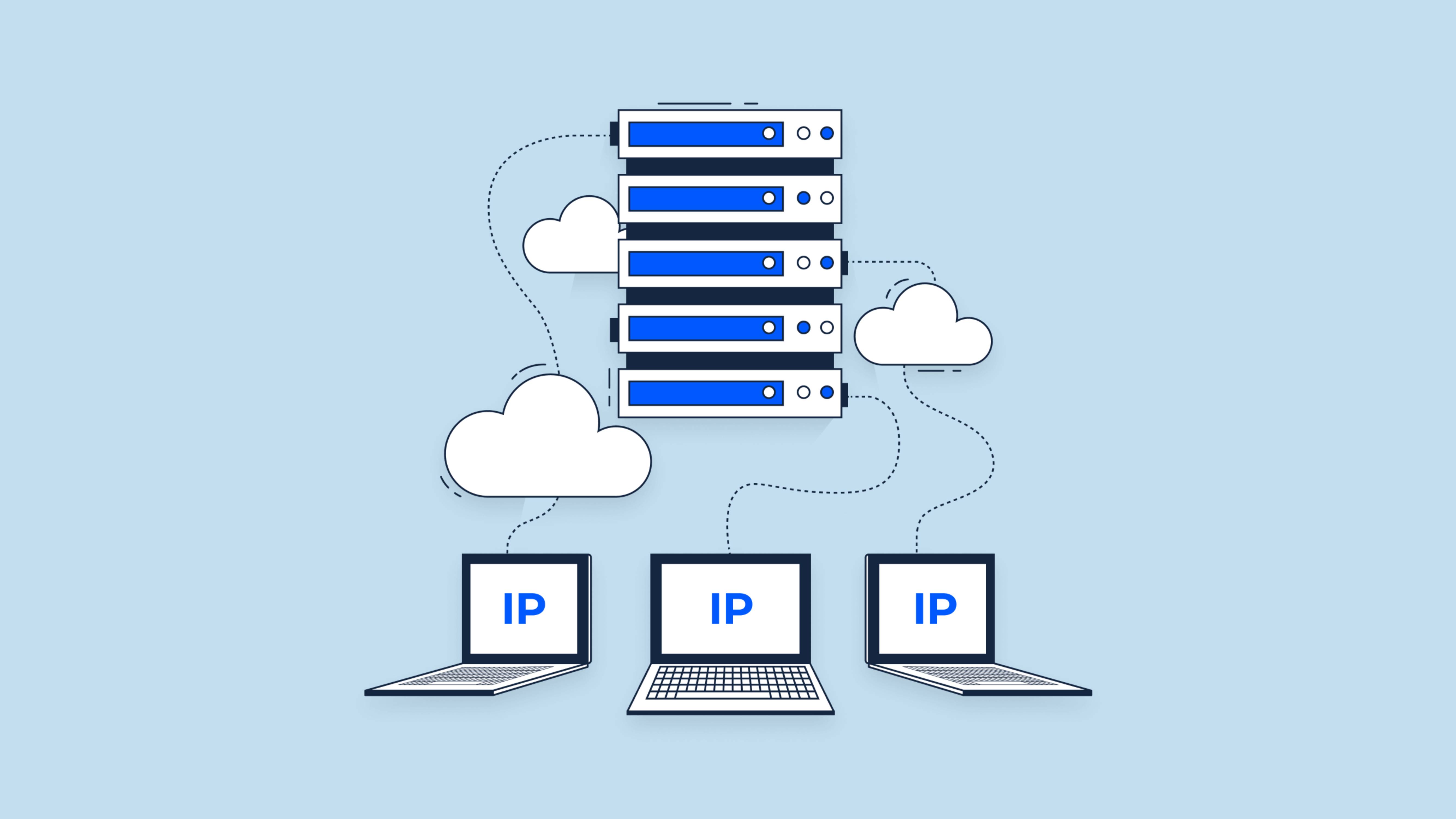 Настройка DHCP - сервера на Альт Сервер 10. смотреть онлайн