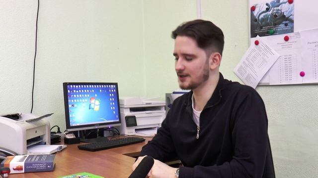 ПСИХОЛОГиЯ с Андреем Фуреевым. Выпуск 2. Почему дети ругаются матом и как с этим бороться. смотреть онлайн